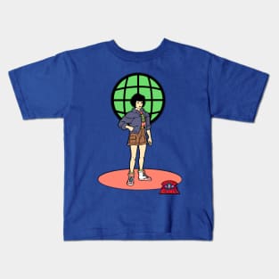 Gi Kids T-Shirt